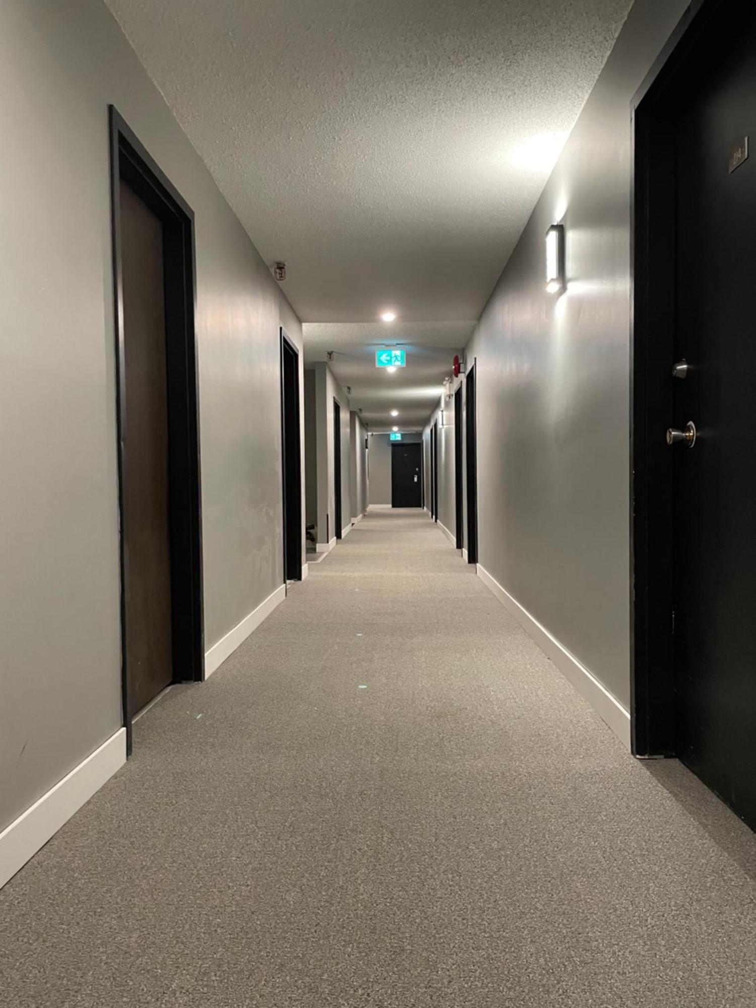 Nechako Valley Inn Vanderhoof Ngoại thất bức ảnh